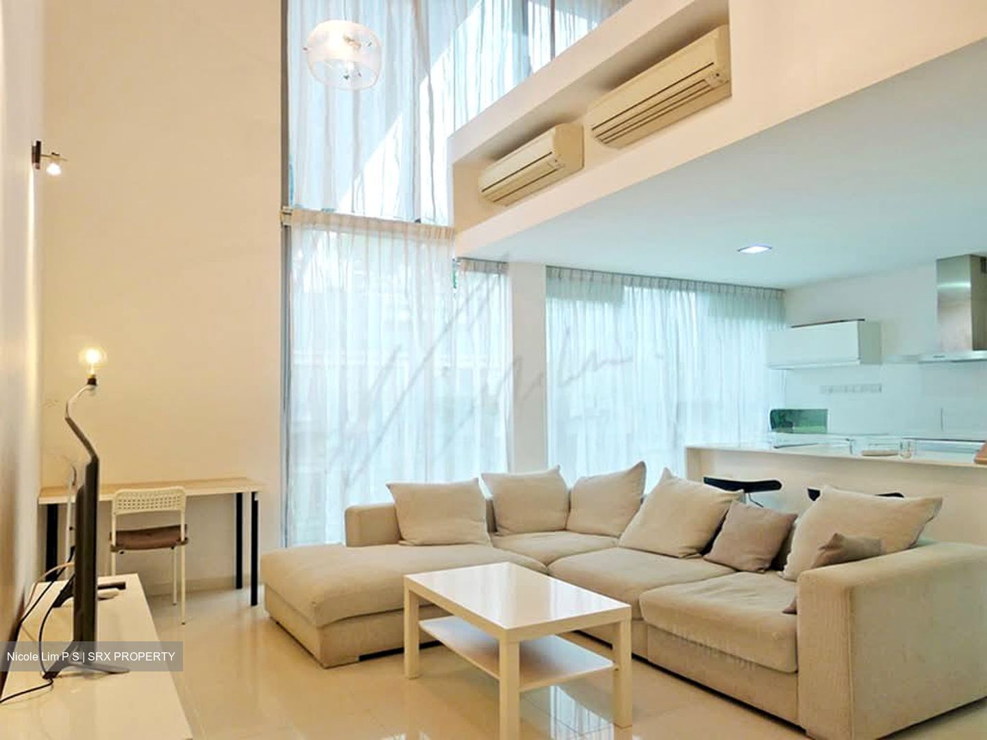 One-north Residences (D5), Apartment #555580511